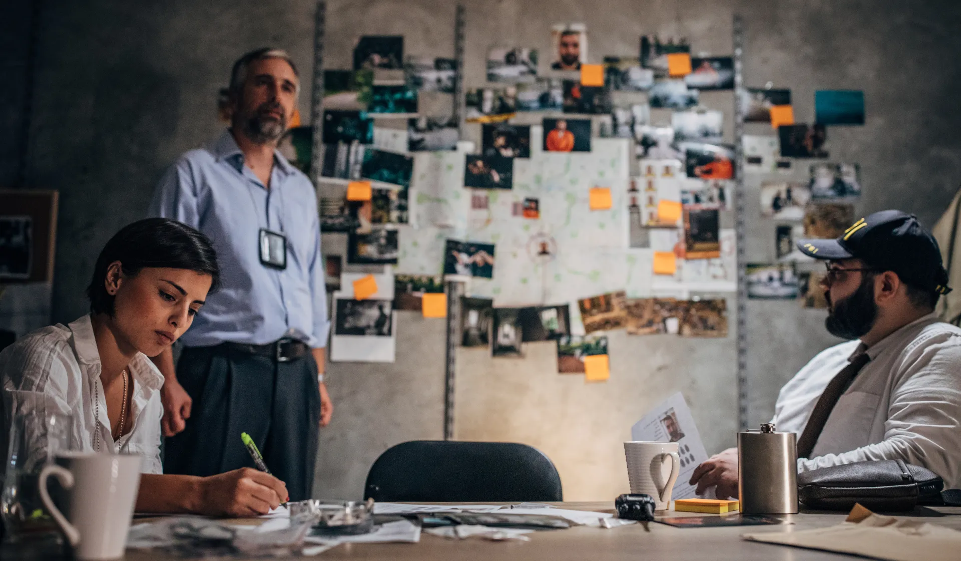 LeadGulls PPC specialists reviewing a criminal defense attorney Google Ads and LinkedIn campaign dashboard showing consultation inquiry volume and cost per case metrics